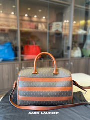 Saint Laurent Duffle Monogramme