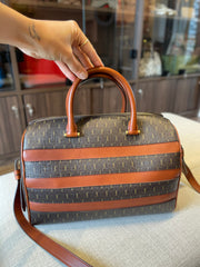 Saint Laurent Duffle Monogramme