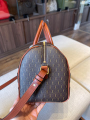 Saint Laurent Duffle Monogramme