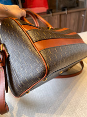 Saint Laurent Duffle Monogramme