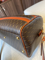 Saint Laurent Duffle Monogramme