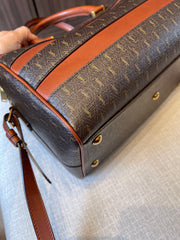 Saint Laurent Duffle Monogramme