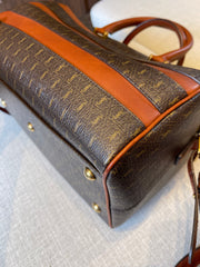 Saint Laurent Duffle Monogramme