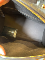 Saint Laurent Duffle Monogramme