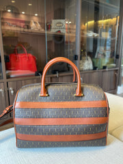 Saint Laurent Duffle Monogramme