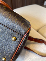 Saint Laurent Duffle Monogramme