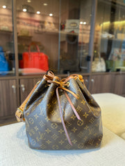 Louis Vuitton Noé Vintage Monogram