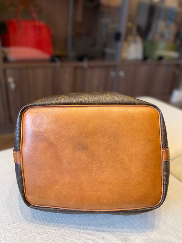 Louis Vuitton Noé Vintage Monogram