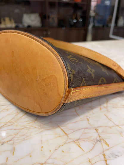 Louis Vuitton Drouot Vintage Monograma