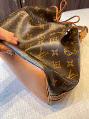 Louis Vuitton Noé Vintage Monogram