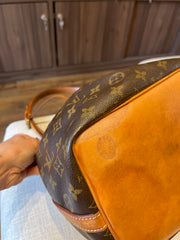 Louis Vuitton Noé Vintage Monogram