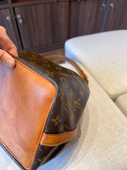 Louis Vuitton Noé Vintage Monogram