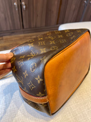 Louis Vuitton Noé Vintage Monogram