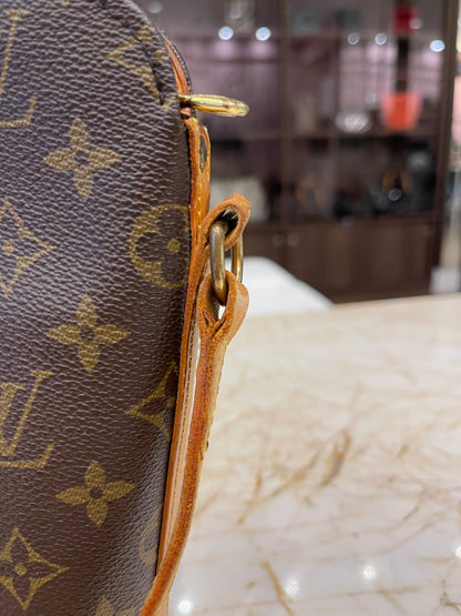 Louis Vuitton Drouot Vintage Monograma