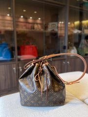 Louis Vuitton Noé Vintage Monogram