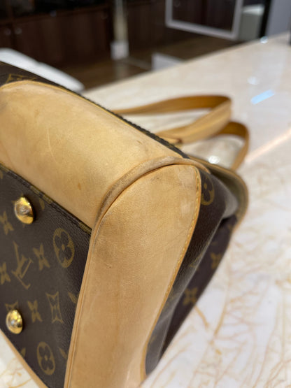 Louis Vuitton Beverly GM Monograma