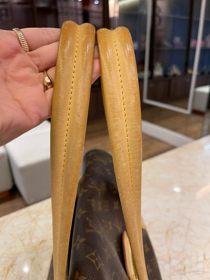 Louis Vuitton Beverly GM Monograma