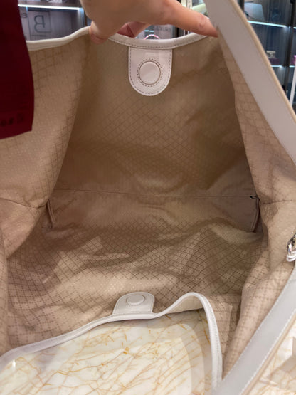 Gucci Giglio Large Tote Monogram