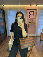 Saint Laurent Duffle Monogramme