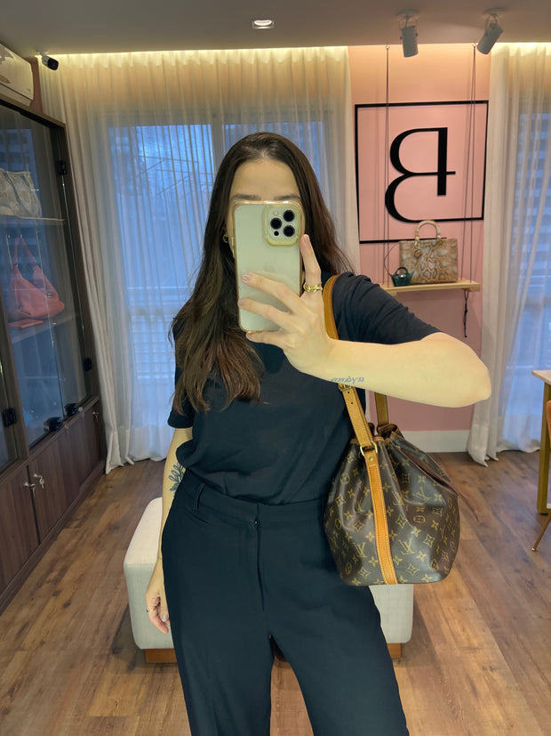 Louis Vuitton Noé Vintage Monogram