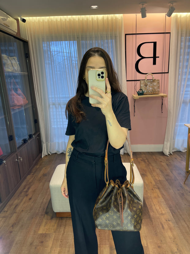 Louis Vuitton Noé Vintage Monogram