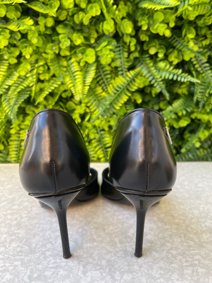 Sapato Scarpin Gucci Preto