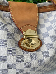 Louis Vuitton Stresa PM Damier Azur