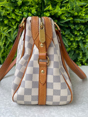 Louis Vuitton Stresa PM Damier Azur