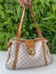Louis Vuitton Stresa PM Damier Azur