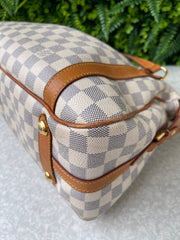 Louis Vuitton Stresa PM Damier Azur