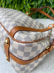 Louis Vuitton Stresa PM Damier Azur