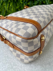 Louis Vuitton Stresa PM Damier Azur