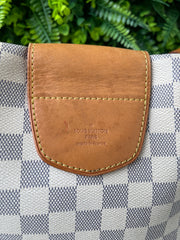 Louis Vuitton Stresa PM Damier Azur