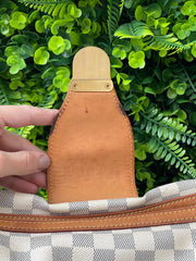 Louis Vuitton Stresa PM Damier Azur