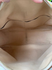 Louis Vuitton Stresa PM Damier Azur