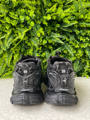 Tênis Balenciaga Runner Preto