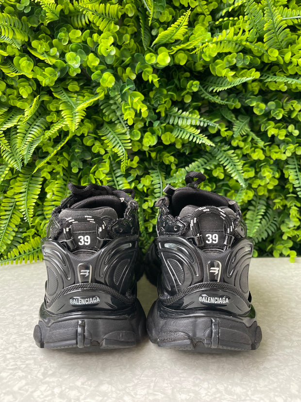 Tênis Balenciaga Runner Preto