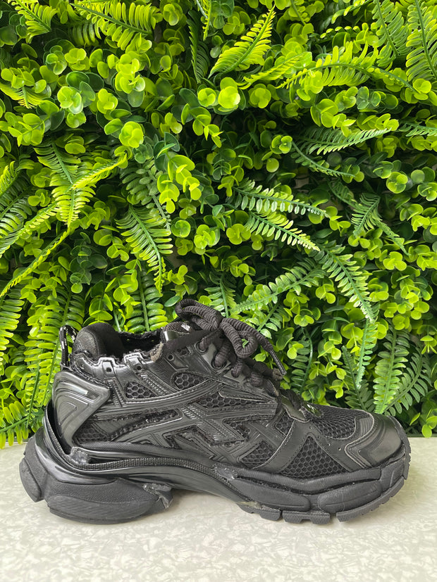 Tênis Balenciaga Runner Preto