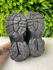 Tênis Balenciaga Runner Preto