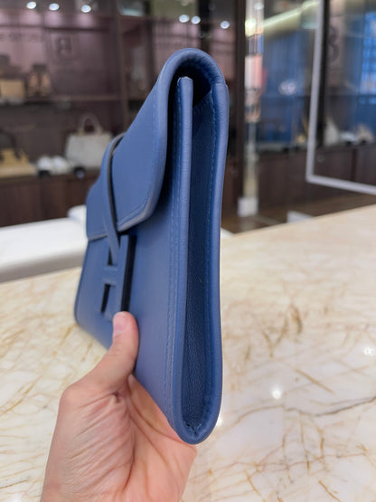 Clutch Hermes Jige Elan 29