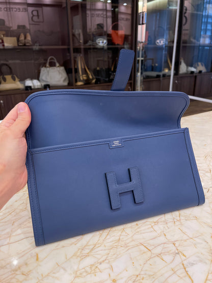 Clutch Hermes Jige Elan 29