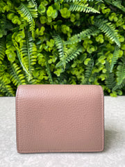 Mini Carteira Gucci Blind For Love