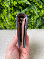 Mini Carteira Gucci Blind For Love