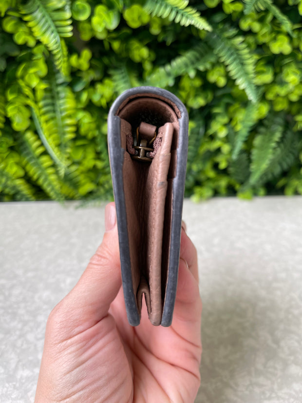 Mini Carteira Gucci Blind For Love