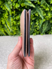 Mini Carteira Gucci Blind For Love