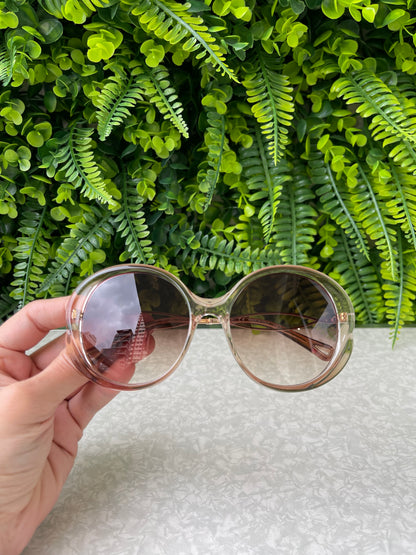 Óculos de Sol Chloé Carlina
