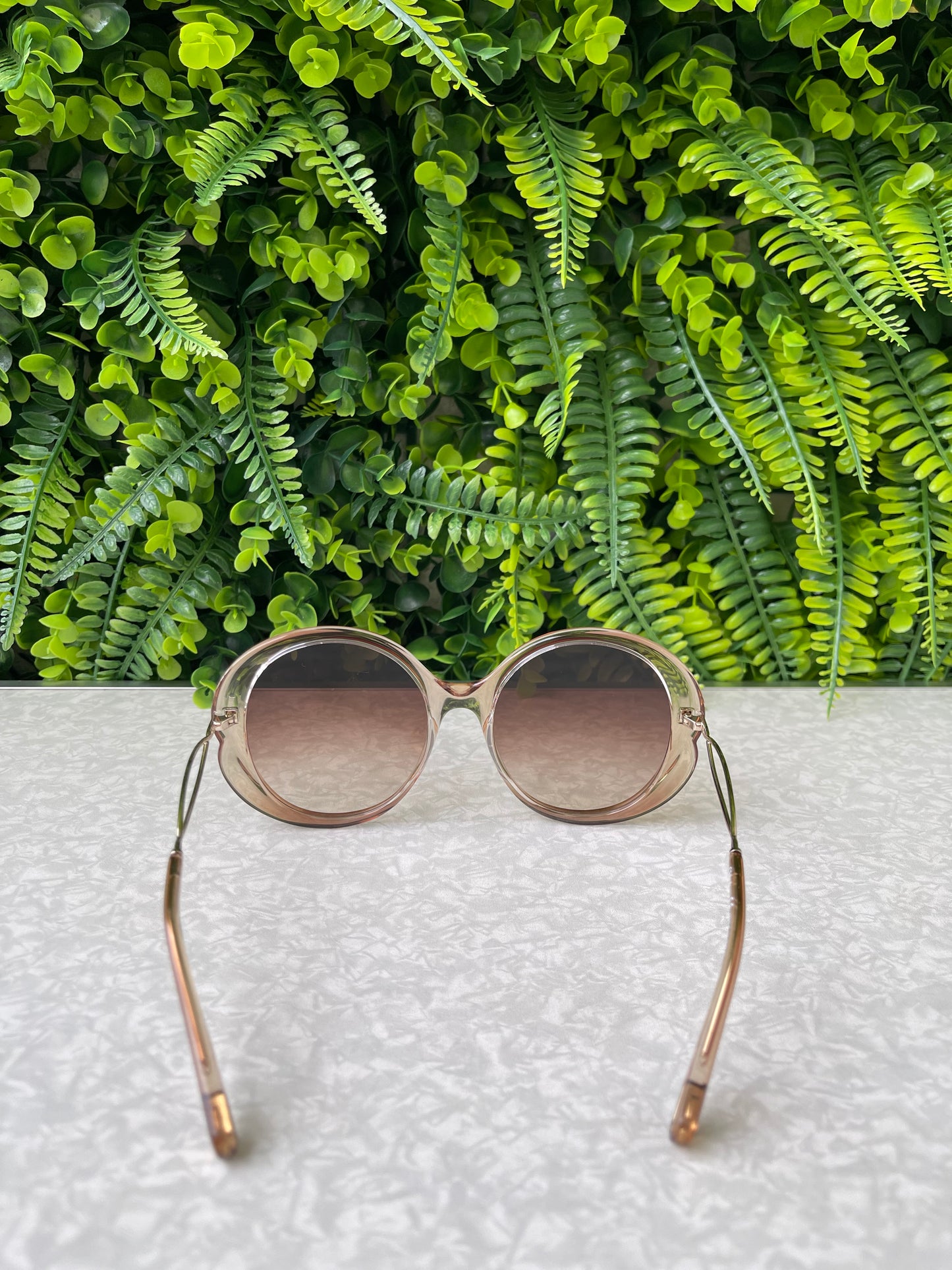 Óculos de Sol Chloé Carlina