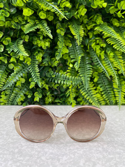 Óculos de Sol Chloé Carlina