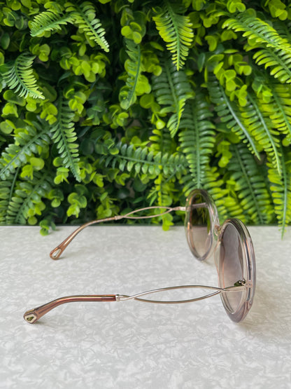 Óculos de Sol Chloé Carlina