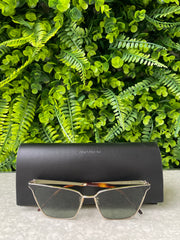 Óculos Saint Laurent SL 429 Preto